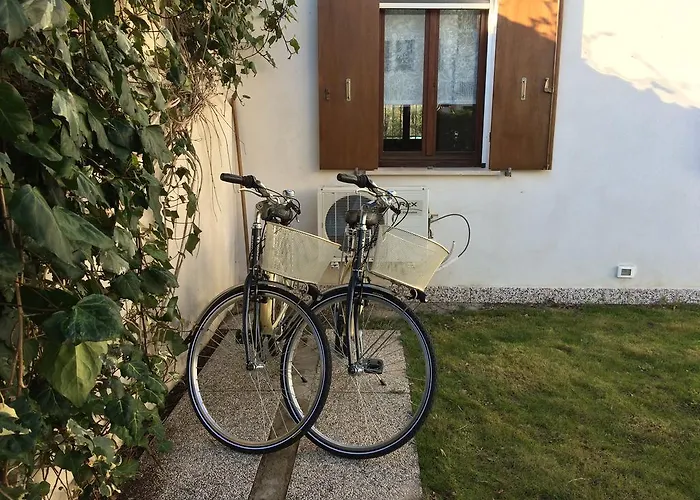 בית נופש Al Bianco Convento ונציה - לידו