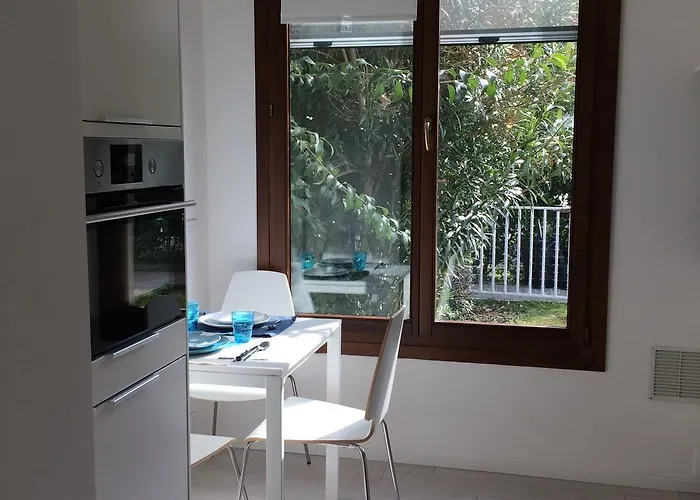 בית נופש Al Bianco Convento