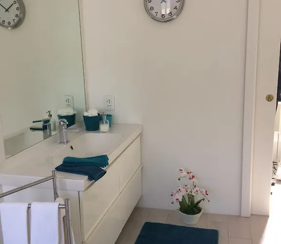 בית נופש Al Bianco Convento *