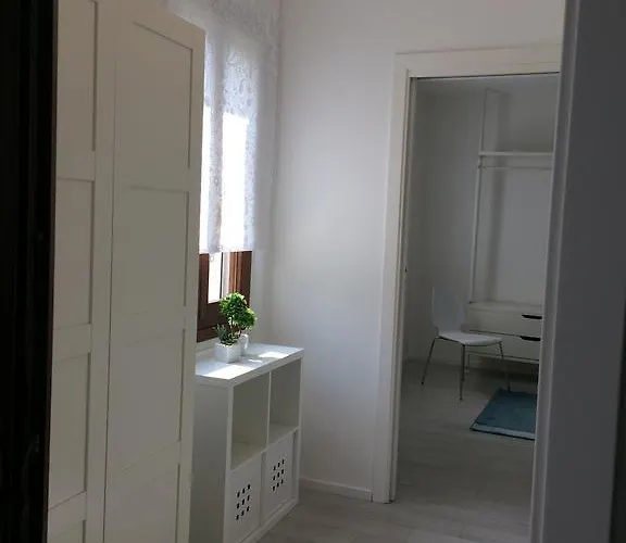 Al Bianco Convento * ונציה - לידו