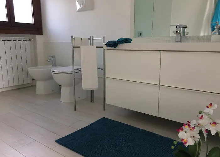 Al Bianco Convento בית נופש