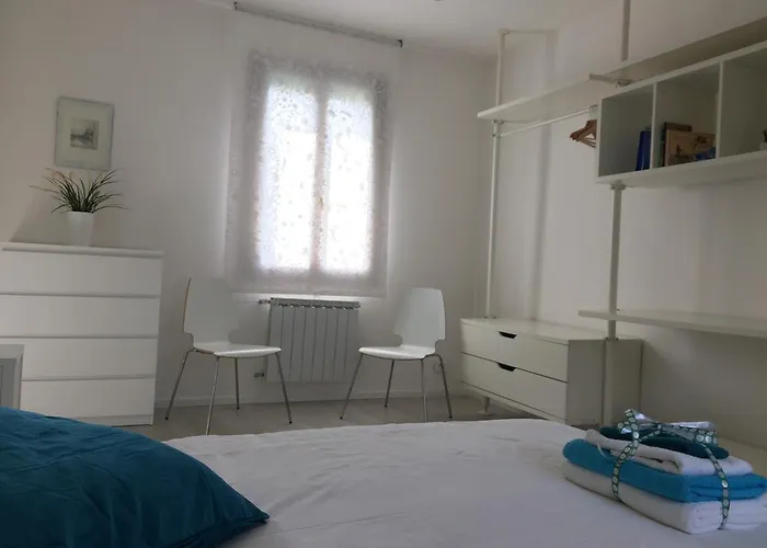 Al Bianco Convento *