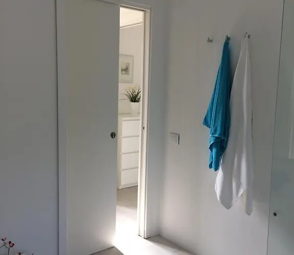 Al Bianco Convento בית נופש