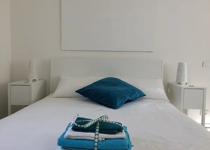 Al Bianco Convento * ונציה - לידו