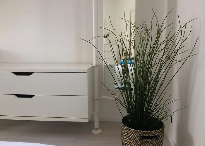 בית נופש Al Bianco Convento *