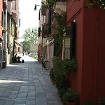 Appartamento Al Bianco Convento Lido di Venezia