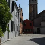Appartamento Al Bianco Convento Holiday home *