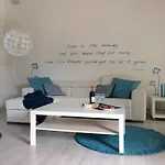 Appartamento Al Bianco Convento Holiday home Lido di Venezia