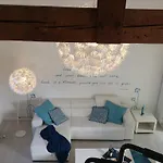 Holiday home Appartamento Al Bianco Convento *