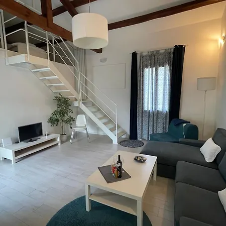 Appartamento Al Bianco Convento Holiday home *