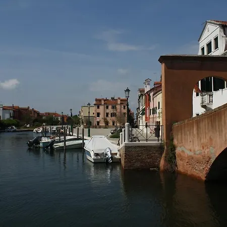 Casa de Férias Al Bianco Convento