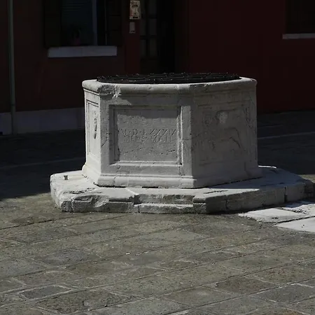 Al Bianco Convento Casa de Férias