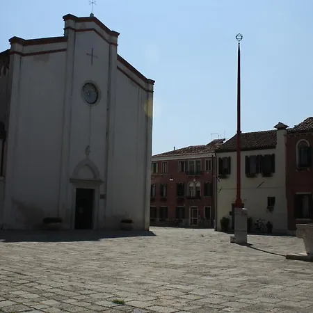 Holiday home Appartamento Al Bianco Convento *