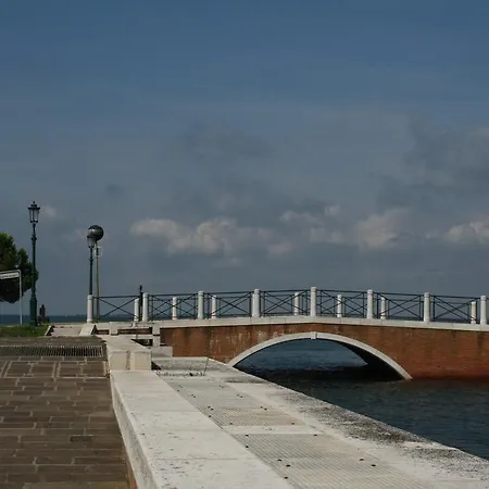 Al Bianco Convento Lido di Venezia