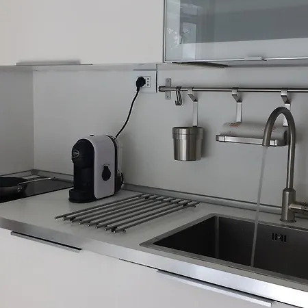 Al Bianco Convento *