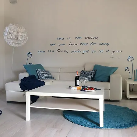 Al Bianco Convento Сasa de vacaciones Lido de Venecia