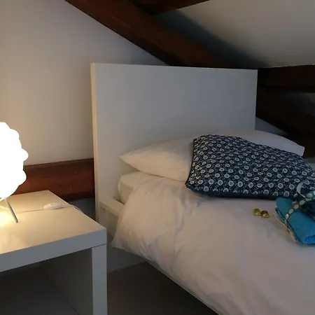 Al Bianco Convento Casa de Férias