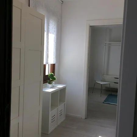 Al Bianco Convento * Lido di Venezia