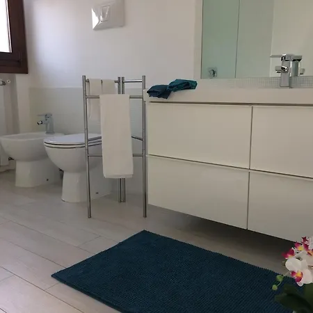 Al Bianco Convento Casa de Férias