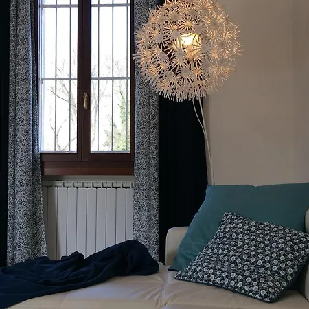 Al Bianco Convento Lido di Venezia