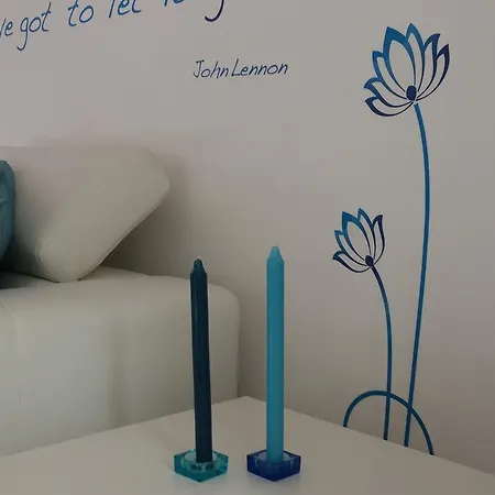 Casa de Férias Al Bianco Convento *