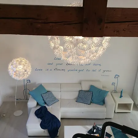 Hébergement de vacances Al Bianco Convento *