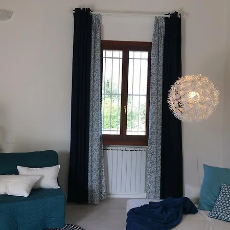 Al Bianco Convento * Lido di Venezia