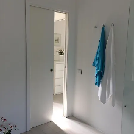 Al Bianco Convento Casa de Férias