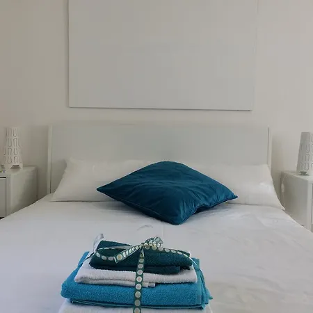 Al Bianco Convento * Lido di Venezia