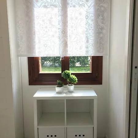 Casa de Férias Al Bianco Convento *