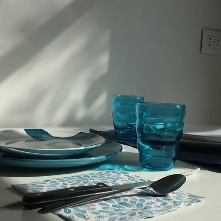 Casa de Férias Al Bianco Convento *