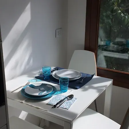 Casa de Férias Al Bianco Convento *