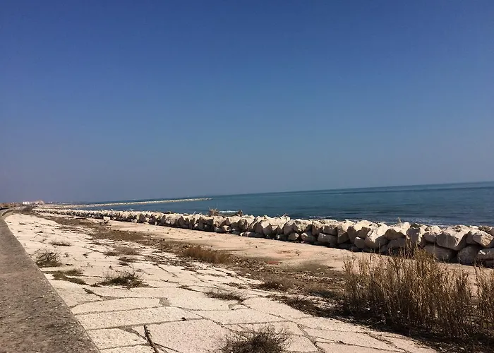 Al Bianco Convento *