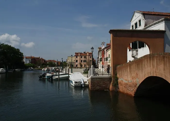 Сasa de vacaciones Al Bianco Convento