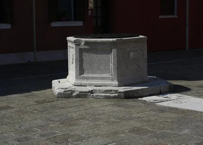 Al Bianco Convento Casa de Férias