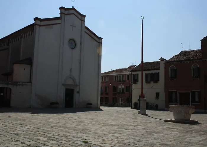 Сasa de vacaciones Al Bianco Convento *