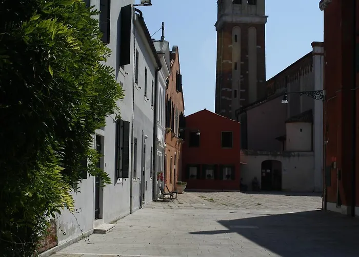 Al Bianco Convento Сasa de vacaciones *
