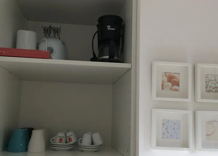 Al Bianco Convento Сasa de vacaciones *