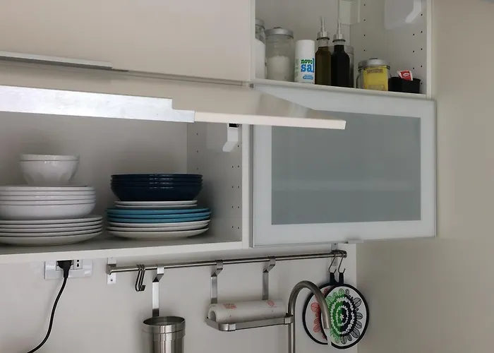 Al Bianco Convento Casa de Férias