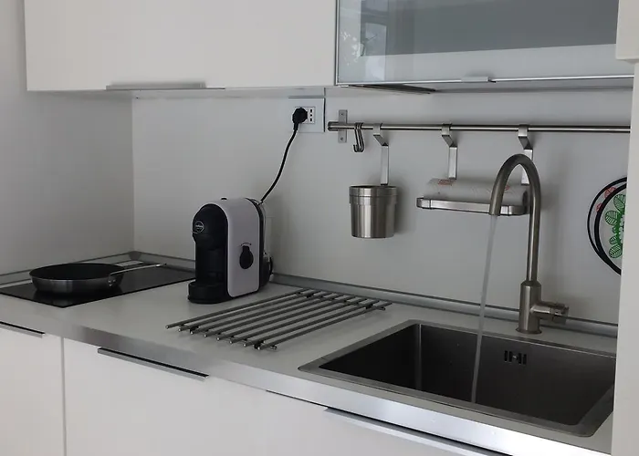 Al Bianco Convento *