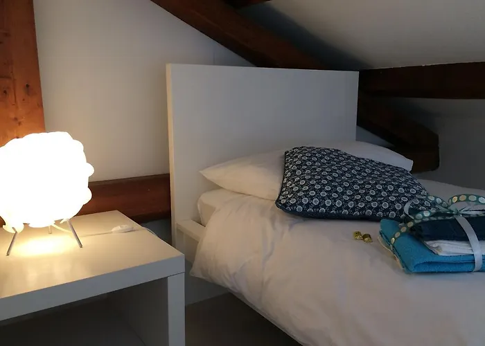 Al Bianco Convento Сasa de vacaciones