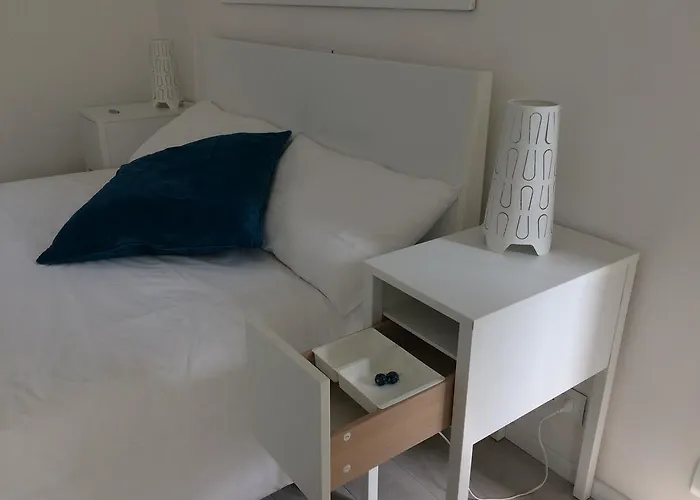 Al Bianco Convento Lido di Venezia