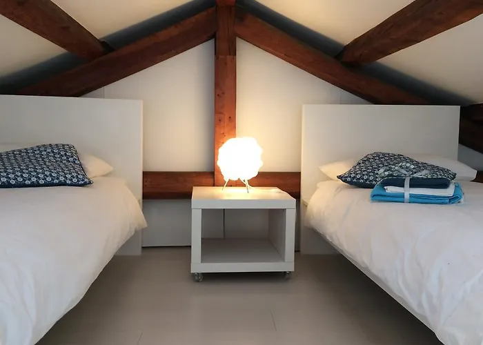 Al Bianco Convento Сasa de vacaciones *