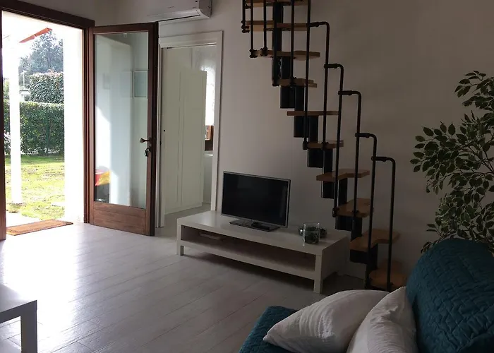 Al Bianco Convento Lido di Venezia