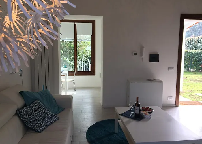 Casa de Férias Al Bianco Convento