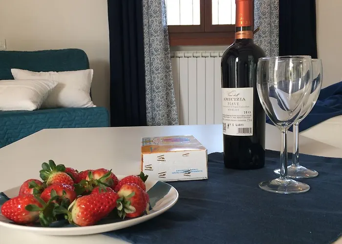 Al Bianco Convento Сasa de vacaciones