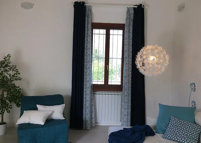 Al Bianco Convento * Lido di Venezia