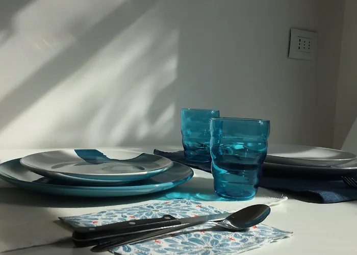 Casa de Férias Al Bianco Convento *