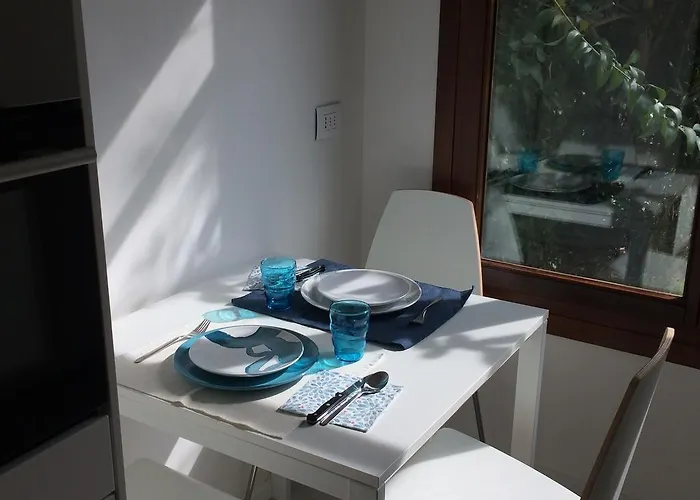 Casa de Férias Al Bianco Convento *